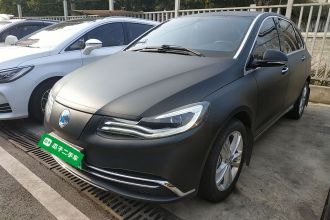 腾势 2018款 450 基本型