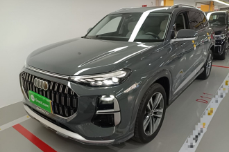 奥迪Q6 2023款 50 TFSI quattro 行云型 羽林套装