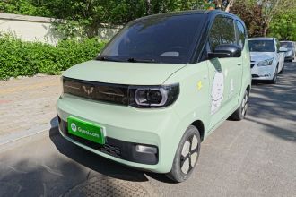 五菱汽车 宏光MINIEV 2022款 马卡龙时尚款 磷酸铁锂