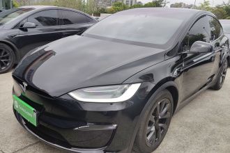 特斯拉 Model X 2023款 双电机全轮驱动版