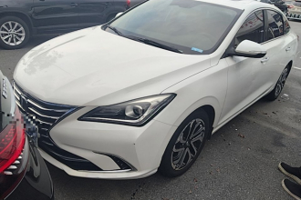 长安 逸动 2018款 1.6L GDI 自动尊尚型