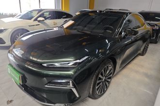 吉利银河 银河星耀8 2025款 130km EM-P 星舰版