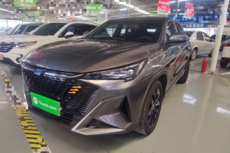 长安欧尚X5 PLUS 2023款 改款 1.5T DCT先锋型