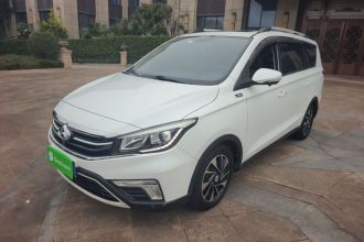 长安欧尚A800 2017款 1.5T 手动尊享型