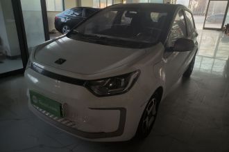 思皓 花仙子 2021款 集美版 302km 豪华型