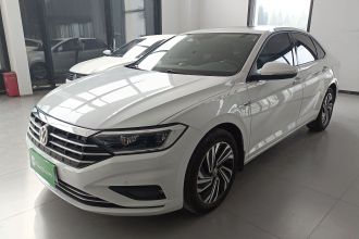 大众 速腾 2020款 280TSI DSG豪华型 国VI