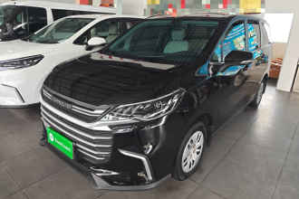 上汽大通MAXUS 大通G50 2023款 1.5T 手动畅游A