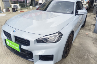 宝马M2 2023款 M2