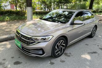 大众 速腾 2023款 280TSI DSG超越版