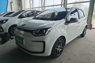 思皓 2022款 花仙子款 四叶草