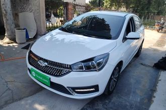 奇瑞 艾瑞泽5 2021款 PRO 1.5L 手动青春版