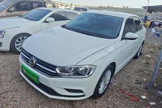 大众 2019款 改款 宝来·传奇 1.5L 自动时尚型 国VI