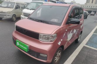 五菱汽车 宏光MINIEV 2020款 自在款 三元锂