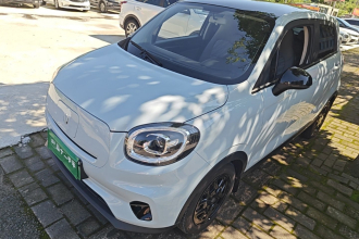 零跑汽车 零跑T03 2025款 310舒享版