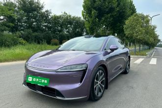 鸿蒙智行 智界R7 2024款 纯电 736km UItra