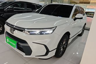本田 皓影 2025款 240TURBO 两驱豪华版 5座