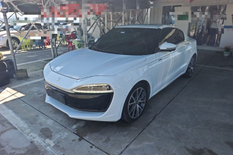 零跑汽车 零跑S01 2019款 380 Pro