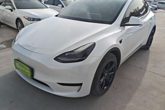 特斯拉 Model Y 2022款 后轮驱动版