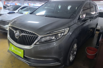 别克GL8 2017款 ES 28T 舒适型 国V