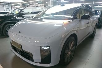 理想汽车 理想i8 2025款 标准版