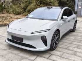 蔚来ET5 2022款 75kWh