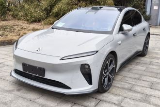 蔚来ET5 2022款 75kWh