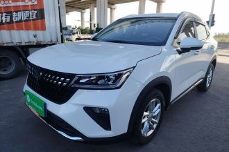 五菱汽车 五菱星驰 2022款 1.5L 手动自在型