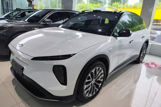 蔚来ES6 2023款 75kWh