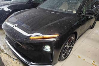 蔚来ET5 2022款 75kWh