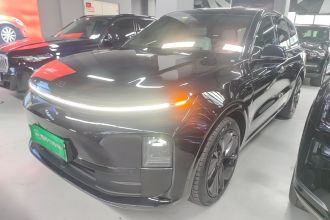 理想汽车 理想L6 2024款 Pro