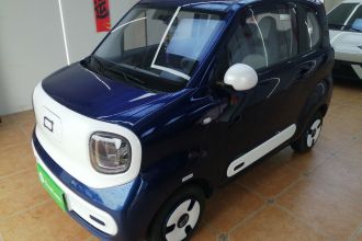 奔腾小马 2025款 222km 灵动马