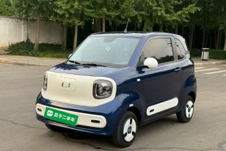 奔腾小马 2025款 222km 灵动马