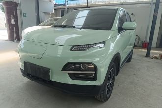 大运 悦虎 2023款 230 标准版