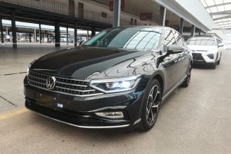 大众 迈腾 2023款 200万辆纪念版 330TSI DSG领先型