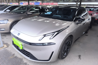 领克07 2024款 EM-P 126长续航 Halo