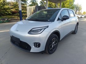 埃安 AION UT 2025款 330星辉版