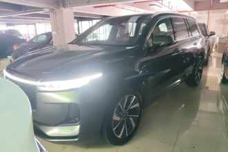 理想汽车 理想ONE 2021款 增程6座版