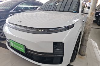 理想汽车 理想L7 2023款 Pro