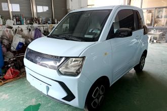 东风风光 风光MINIEV 2022款 实尚款 舒适型