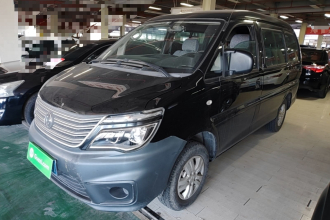 东风风行 菱智 2020款 M5 1.6L 实用型