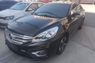 海马 福美来 2017款 1.6L 自动豪华型