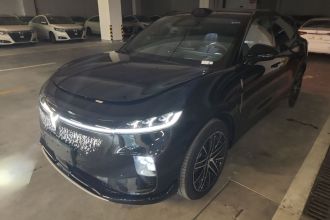 岚图汽车 岚图知音 2025款 四驱乾崑版