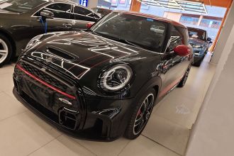 MINI JCW 2022款 2.0T JOHN COOPER WORKS ALL-IN