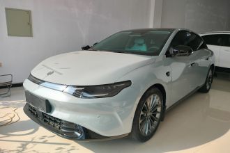 零跑汽车 零跑C01 2024款 纯电 525尊享版