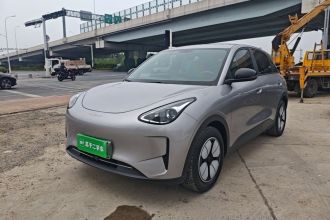 吉利银河 星愿 2025款 310km 青春版