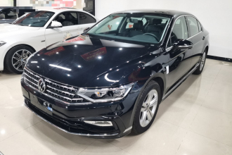 大众 迈腾 2023款 200万辆纪念版 280TSI DSG舒适型