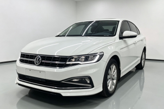 大众 宝来 2019款 改款 1.5L 自动舒适型 国V