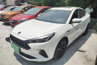 思皓A5 2023款 1.5T CVT尊贵耀享型