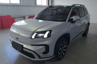AION V 2024款 埃安霸王龙 520 智尊版