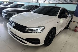 大众 凌渡 2021款 280TSI DSG舒适版